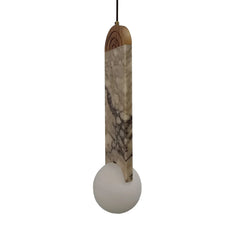 Crosby Bulgary L hanglamp - The Grand Collection