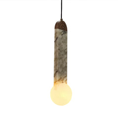 Crosby Bulgary L hanglamp - The Grand Collection