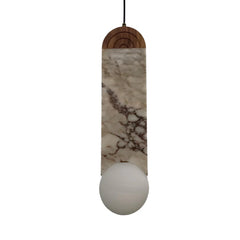 Crosby Bulgary S hanglamp - The Grand Collection