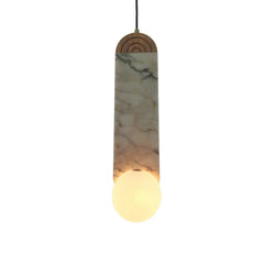 Crosby Bulgary S hanglamp - The Grand Collection