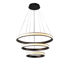 Hanglamp Aurevia brass antique - Richmond Interiors
