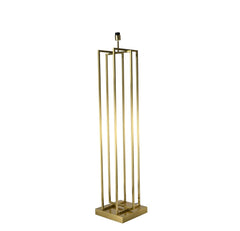 Stehlampe Jalinia brass antique - Richmond Interiors
