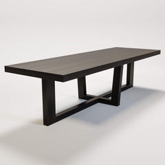 Domino dining table - Abitare Home Collection