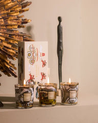 Trio geschenkset Aspen-Likááh-Far West - Baobab