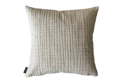 Noah sierkussen 50x50 - Brons Sierkussens