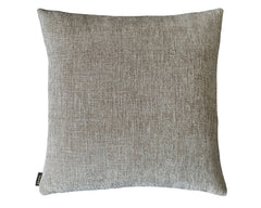 Valerio Twig sierkussen 45x45 - Brons Sierkussens