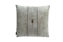 Bruce decorative cushion 45x45 - Brons Sierkussens