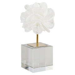 Decoratief object Eline white small - Richmond Interiors