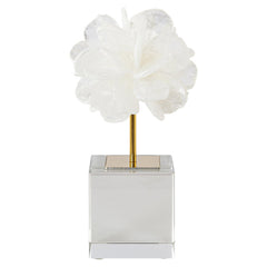 Decoratief object Eline white small - Richmond Interiors