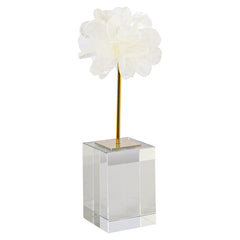 Decoratief object Eline white large - Richmond Interiors
