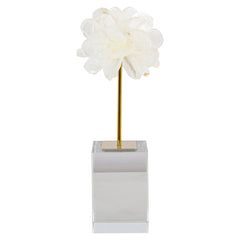Decoratief object Eline white large - Richmond Interiors