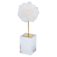 Deco standaard Eline groot (White) - Richmond Interiors