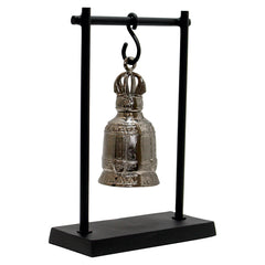 Decorative bell Mody (Black) - Richmond Interiors