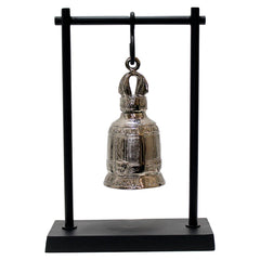 Decorative bell Mody (Black) - Richmond Interiors