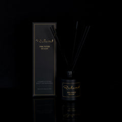 Fragrance sticks Richmond (Black) - Richmond Interiors