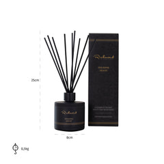 Fragrance sticks Richmond (Black) - Richmond Interiors