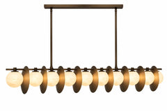 Four Seasons Chandelier - The Grand Collection
