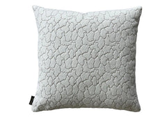 Miles sierkussen 50x50 - Brons Sierkussens