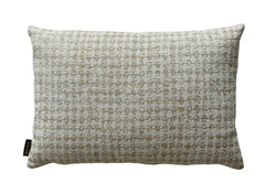 Geneviève sierkussen 55x40 - Brons Sierkussens