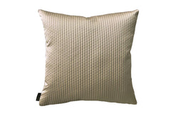 Rosa Lavinn sierkussen 50x50 - Brons Sierkussens