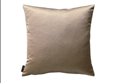 Eloise sierkussen 50x50 - Brons Sierkussens