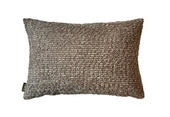 Odemira taupe sierkussen 55x40 - Brons Sierkussens
