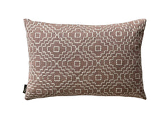 Devereaux sierkussen 55x40 - Brons Sierkussens