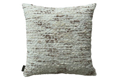 Nala sierkussen 50x50 - Brons Sierkussens