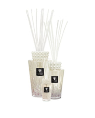 Diffuser Wnite Pearls 250ML - Baobab