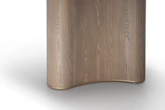 Giuli eettafel naturel eiken 240 cm - The Grand Collection