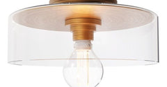 Pendant lamp Glow Plafonniere - BY EVE