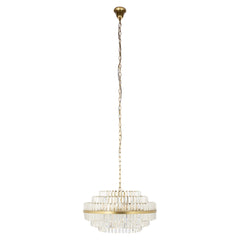 Hanglamp Desire medium (Brushed Gold) - Richmond Interiors