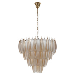 Chandelier Chloe (Gold) - Richmond Interiors