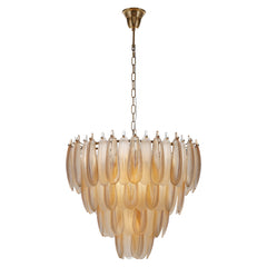 Chandelier Chloe (Gold) - Richmond Interiors