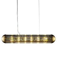 Hanglamp Mula bronze - Richmond Interiors