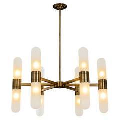 Hanglamp Tricon (Bronze) - Richmond Interiors