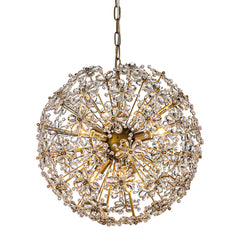 Hanglamp Cyntha (Bronze) - Richmond Interiors