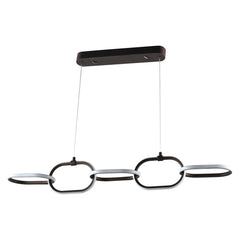 Hanglamp Layn bronze - Richmond Interiors