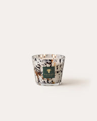 Kaars Halona White World - Baobab