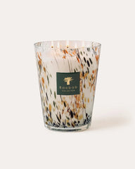 Kaars Halona White World - Baobab
