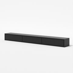 Hanging TV cabinet Plane - Abitare Home Collection