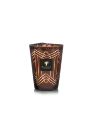 Heritage Fontenay geurkaars - Baobab