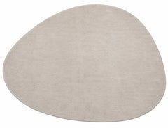 Rioja tapijt Silver Beige 340x380cm - The Grand Collection
