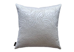 Beau sierkussen 60x60 - Brons Sierkussens