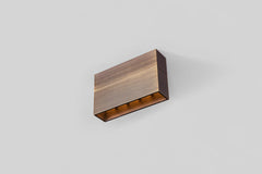 Bridge spot Bronze - The Grand Collection