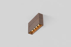 Bridge spot Bronze - The Grand Collection
