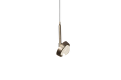 Milano verstelbare hanglamp - The Grand Collection