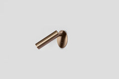 Four Seasons Bedside lamp bronze - The Grand Collection