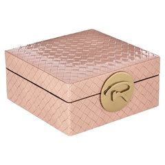 Jewellery box Rosaly small blush (Pink) - Richmond Interiors