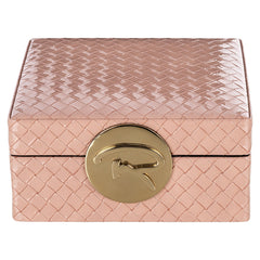 Jewellery box Rosaly small blush (Pink) - Richmond Interiors